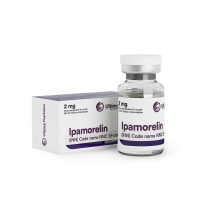Ultima-Ipamorelin 2mg Ultima-Ipamorelin 2mg