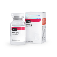 Ultima-MOTS-C 10 mg Ultima-MOTS-C 10 mg