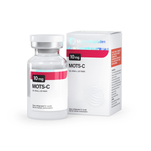 Ultima-MOTS-C 10 mg Ultima-MOTS-C 10 mg