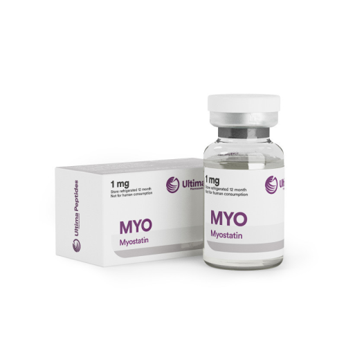 Ultima-MYO 1mg Ultima-MYO 1mg