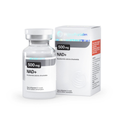 Ultima-NAD+ Ultima-NAD+