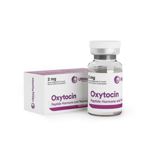 Ultima-Oxytocin 2mg Ultima-Oxytocin 2mg