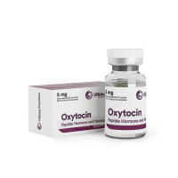Ultima-Oxytocin 5mg Ultima-Oxytocin 5mg