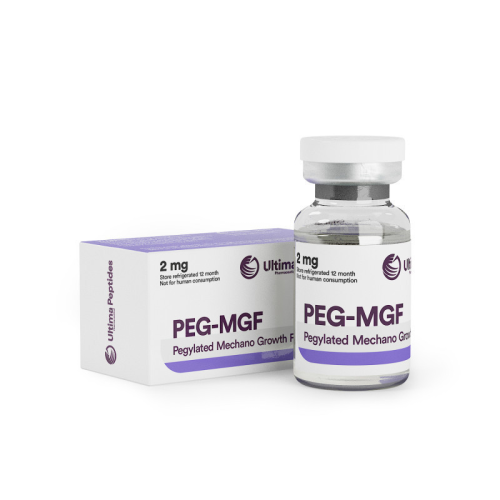 Ultima-PEG-MGF 2mg Ultima-PEG-MGF 2mg
