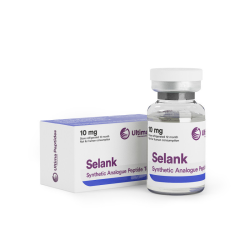 Ultima-Selank 10mg Ultima-Selank 10mg