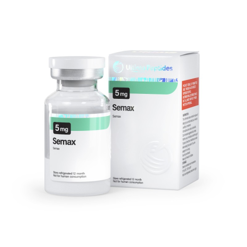 Ultima-Semax 5mg Ultima-Semax 5mg