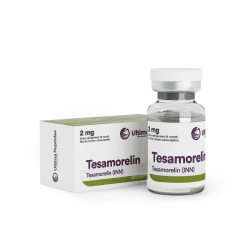 Ultima-Tesamorelin 2mg Ultima-Tesamorelin 2mg