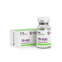 Ultima-Thymosin Beta 4 (TB-500) 10mg Ultima-Thymosin Beta 4 (TB-500) 10mg