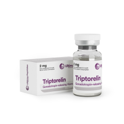 Ultima-Triptorelin 2mg Ultima-Triptorelin 2mg