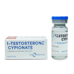 1-Testosterone Cypionate 1-Testosterone Cypionate