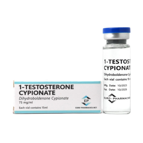 1-Testosterone Cypionate (15 ml) 1-Testosterone Cypionate (15 ml)