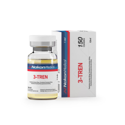 3-Tren 150 3-Tren 150