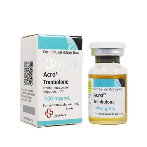 Acro-Trenbolone Acro-Trenbolone