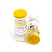 Blend 450 Gold Blend 450 Gold