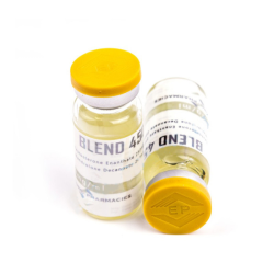 Blend 450 Gold Blend 450 Gold
