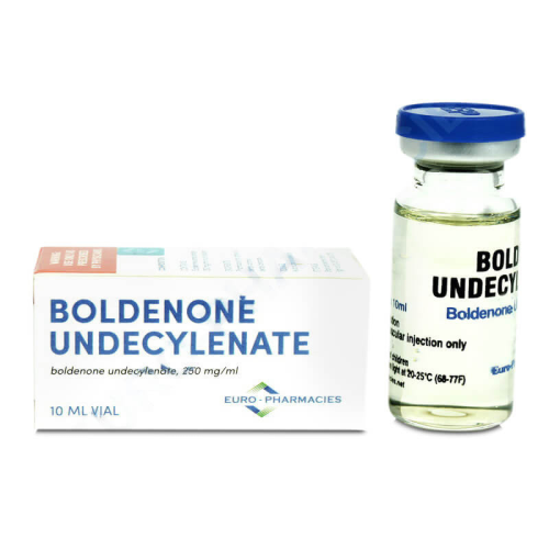 Boldenone Undecylenate Boldenone Undecylenate