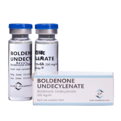 Boldenone Undecylenate (15 ml) Boldenone Undecylenate (15 ml)