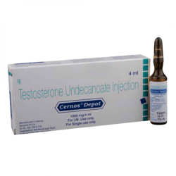 Cernos Depot 1000mg/4ml Cernos Depot 1000mg/4ml