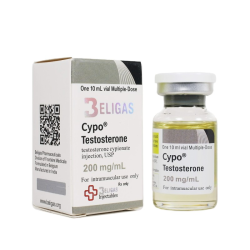 Cypo-Testosterone 200 Cypo-Testosterone 200