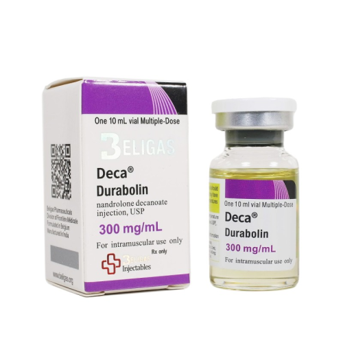 Deca-Durabolin 300 Deca-Durabolin 300