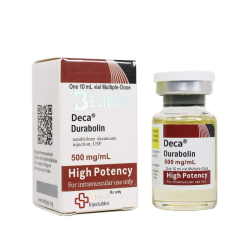 Deca-Durabolin 500 HP Deca-Durabolin 500 HP