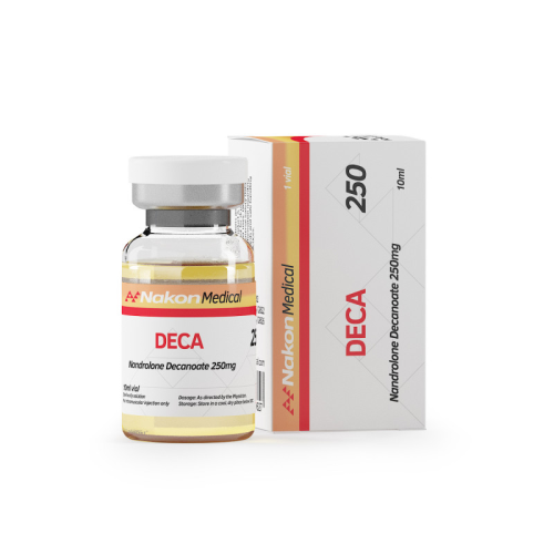 Deca 250 Deca 250