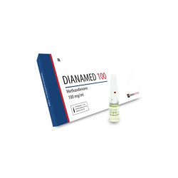 Dianamed 100 Dianamed 100