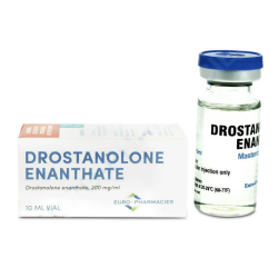 Drostanolone Enanthate Drostanolone Enanthate