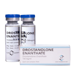 Drostanolone Enanthate (15 ml) Drostanolone Enanthate (15 ml)