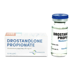 Drostanolone Propionate Drostanolone Propionate