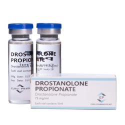 Drostanolone Propionate (15 ml) Drostanolone Propionate (15 ml)