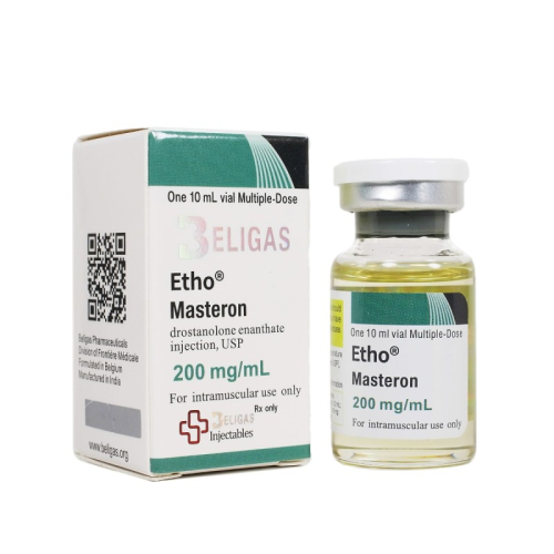 Etho-Masteron Etho-Masteron