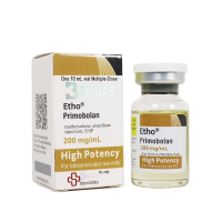 Etho-Primobolan 200 HP Etho-Primobolan 200 HP