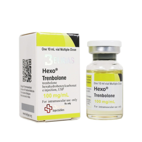 Hexo-Trenbolone Hexo-Trenbolone