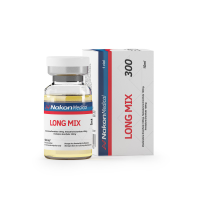 Long Mix 300 Long Mix 300