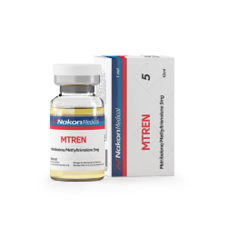 MTren 5 MTren 5