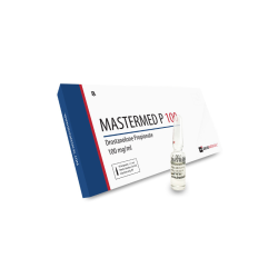 Mastermed P 100 Mastermed P 100