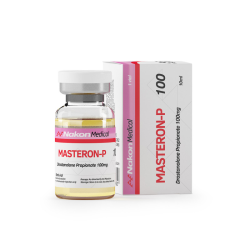 Masteron-P 100 Masteron-P 100