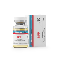 NPP 150 NPP 150