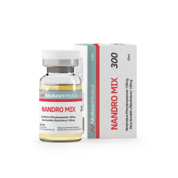 Nandro Mix 300 Nandro Mix 300