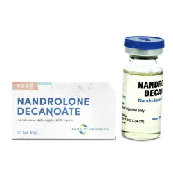Nandrolone Decanoate Nandrolone Decanoate