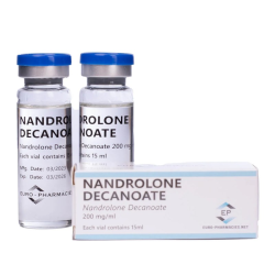 Nandrolone Decanoate (15 ml) Nandrolone Decanoate (15 ml)