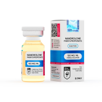 Nandrolone Phenylpropionate Nandrolone Phenylpropionate