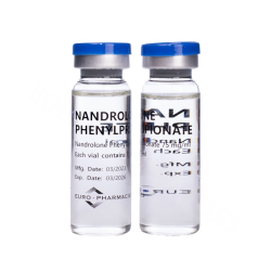 Nandrolone Phenylpropionate (15 ml) Nandrolone Phenylpropionate (15 ml)