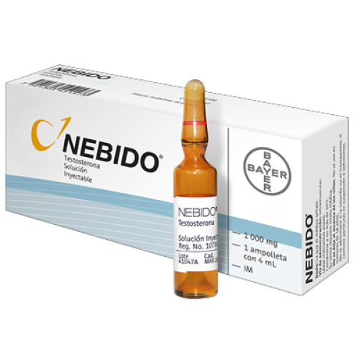 Nebido Nebido