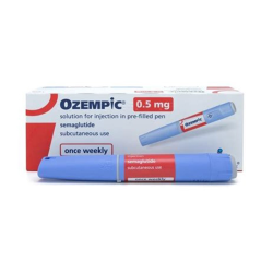 Ozempic 0.5mg Ozempic 0.5mg