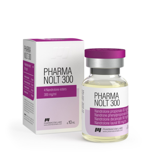 PHARMANOLT 300 PHARMANOLT 300