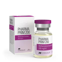 PHARMAPRIM 200 PHARMAPRIM 200
