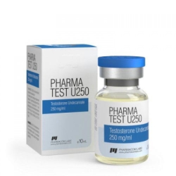 PHARMATEST U 250 PHARMATEST U 250