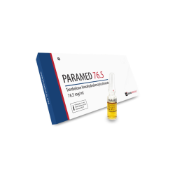Paramed 76.5 Paramed 76.5